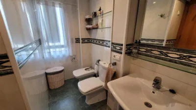 Apartamento en calle del Músico Agustín Bertomeu photo 13