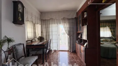 Flat on Carrer del Poeta Miguel Hernández photo 18