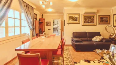 Chalet in Roquetes photo 17