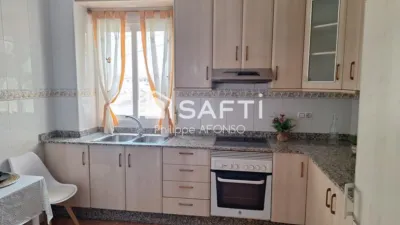 Apartment in Alhama de Murcia photo 2