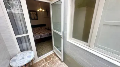 Apartment on Calle Arq Vidal photo 29