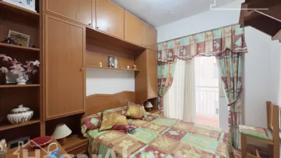 Flat on Carrer del Poeta Miguel Hernández photo 28