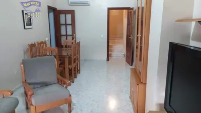 Apartment in Las Canteras photo 3