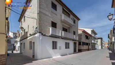 Piso en calle de Ronda de Belén, 22 photo 12