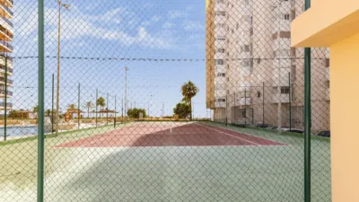 Apartment on Avenida de la Ciudad de Castellón photo 33