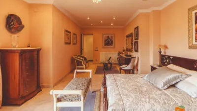 Chalet in Roquetes photo 10