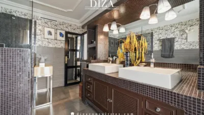 Apartment on Calle de Orellana photo 41