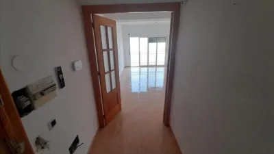 Apartment on Avenida de la Luz, 38 photo 12