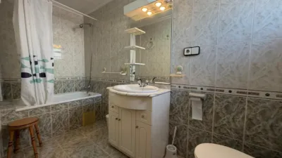 House on Avda. Orihuela photo 16