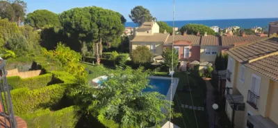 Townhouse in Islantilla Golf photo 36