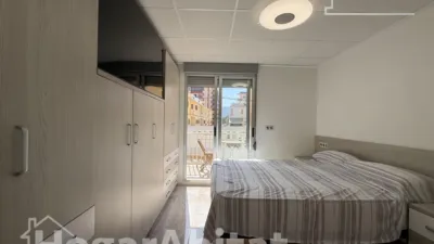 Apartment on Carrer de Joan de Joanes photo 13