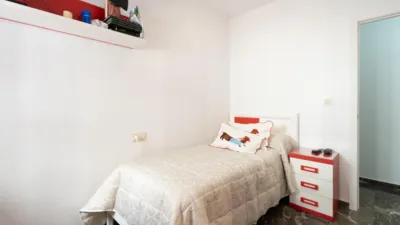 Piso en Cl. Ancha photo 23