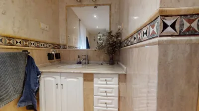 Chalet on Carrer de la Mariola photo 29