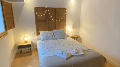 Apartment in the City Centre photo 6