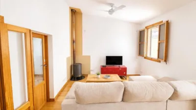 Attic in Foners photo 12