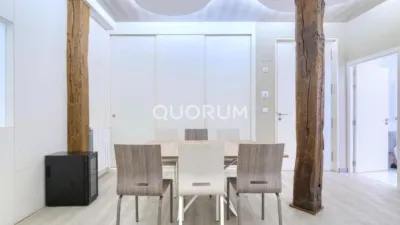 Apartment on Hurtado de Amezaga Street photo 19