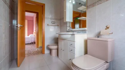 Apartment in Centro Ejido photo 18