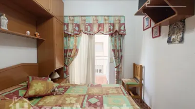 Flat on Carrer del Poeta Miguel Hernández photo 27
