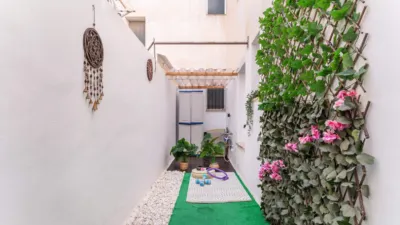 Apartment on Calle de la Virgen de Fátima, 8 photo 9