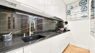 Apartment on Claudio Coello Street photo 12