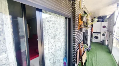 Apartment in Rivas Vaciamadrid photo 26