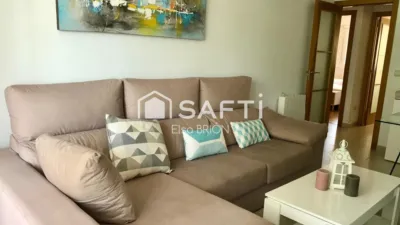 Apartment in Castiñeiras (Castiñeiras) photo 21