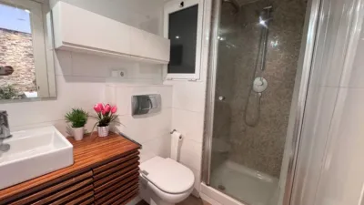 Apartment in Raval - Puertas Coloradas photo 11
