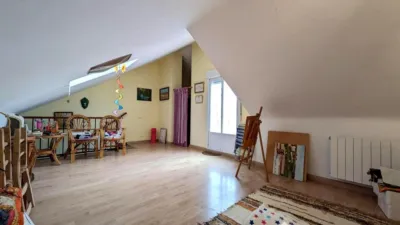 Apartment on Avenida de la Senda de la Moza photo 10