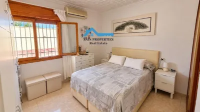 Chalet en Los Girasoles photo 25
