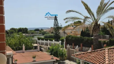 Chalet en Los Girasoles photo 88
