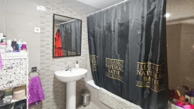 Apartment in Rivas Vaciamadrid photo 14