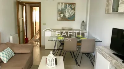 Apartment in Castiñeiras (Castiñeiras) photo 19