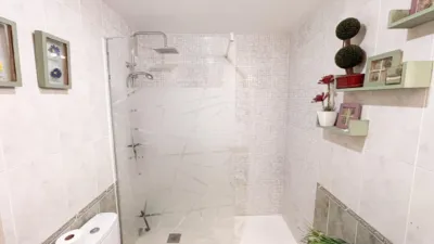 Duplex Penthouse on Avinguda de Pi i Margall photo 28