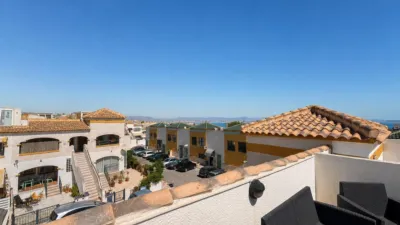 Penthouse at Avenida de Escandinavia, 72 photo 30