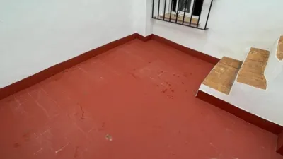 Casa en Barrio Bajo photo 20