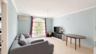 Flat on Calle del Molino photo 2