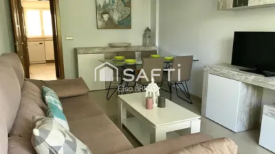 Apartment in Castiñeiras (Castiñeiras) photo 17