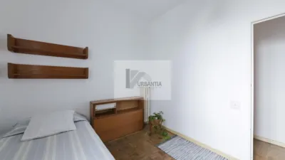 Apartment on Calle de Martín Azpilcueta photo 28