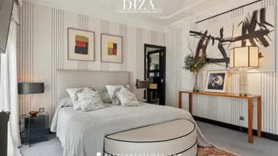 Apartment on Calle de Orellana photo 34