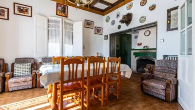 Casa en Poble photo 36