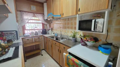 Chalet en Los Girasoles photo 11