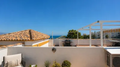 Piso – Santa Pola, Gran Alacant - Vista 2
