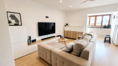 Apartment in Son Canals photo 5