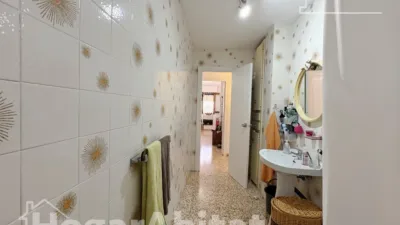 Apartment in Carrer del Cantalot photo 34