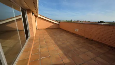 Duplex penthouse on Avinguda d'Europa photo 26