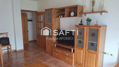 Apartment in Alhama de Murcia photo 4