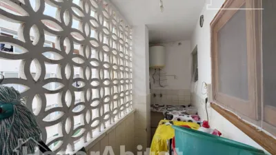 Apartment in Carrer del Cantalot photo 39