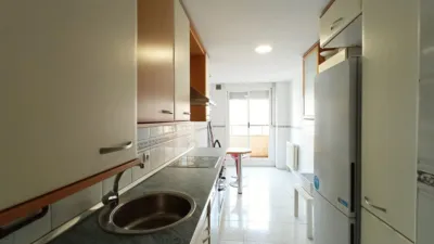 Apartment in G3-S3-S4-Villímar photo 6