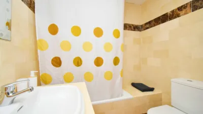 Apartment in Almerimar photo 16