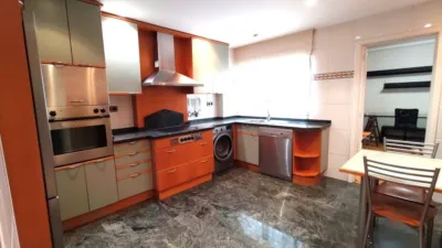 Apartment in the City Centre photo 6